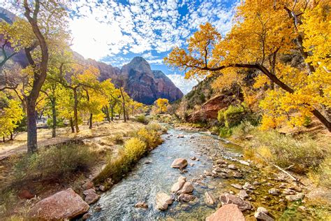 Complete guide to visiting Zion National Park - The Points Guy