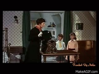 Mary Poppins Carpet Bag Scene - Carpet Vidalondon