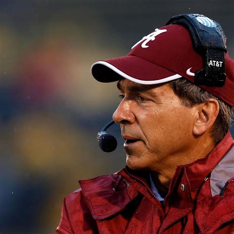 Alabama Football: Power Ranking the Best Coaches in Nick Saban's Coaching Tree | News, Scores ...