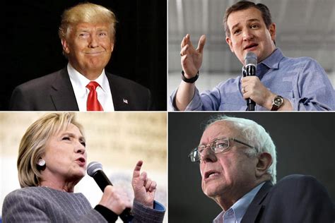 US Political Betting: February Bookmaker Odds | BigOnSports