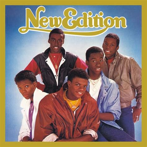 New Edition – Cool It Now (Extended Mix) Lyrics | Genius Lyrics