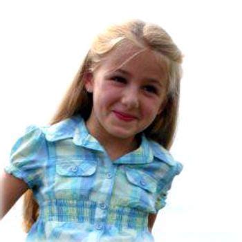 Chloe Lukasiak Baby Pictures