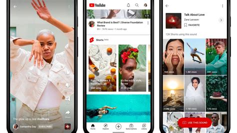 YouTube Shorts launches new features for creators as platform crosses 2 ...