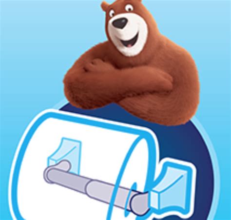 FREE Charmin Toilet Paper Roll Extender (Still Available ...