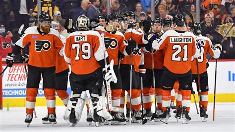 Flyers’ 2023-24 Success Sustainable But Shouldn’t Change Rebuild ...