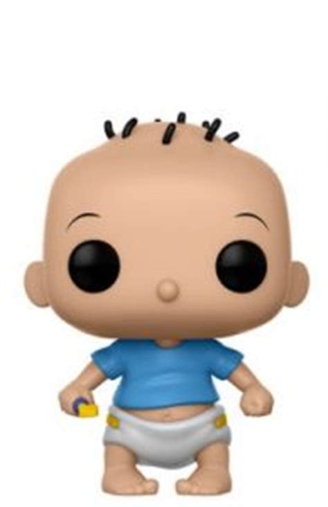 Funko Pop Rugrats Checklist, Set Info, Gallery, Exclusives List, Variants