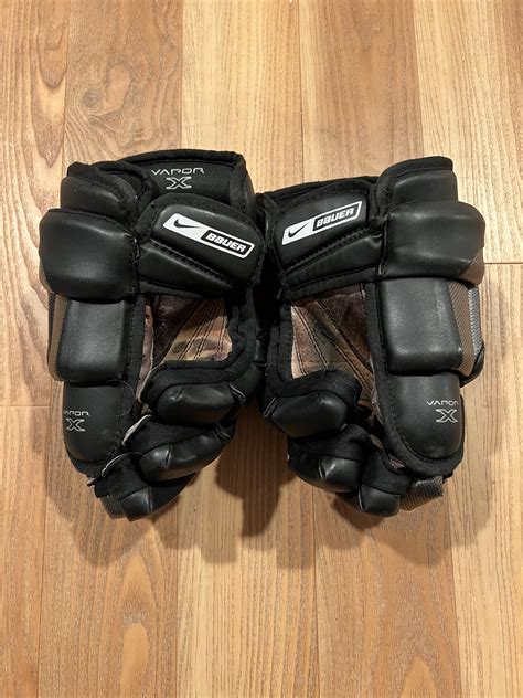 Bauer 11" Vapor X Gloves | SidelineSwap