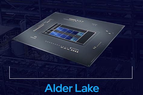 Alder Lake CPUs Have Lots of Room for Optimization in Games, Says Intel