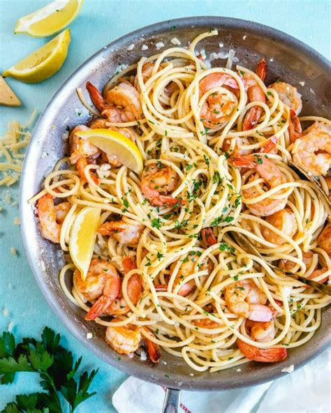 30 Easy Seafood Recipes – A Couple Cooks