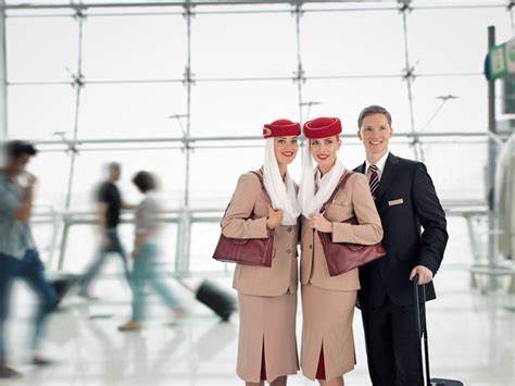 Josanne Cassar | Emirates to recruit cabin crew in Malta on 3rd February