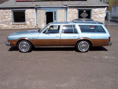 1978 Oldsmobile Custom Cruiser for Sale | ClassicCars.com | CC-959368