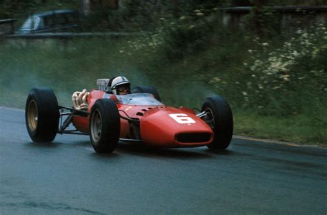 John Surtees | Formula 1®