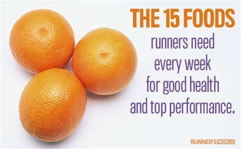 Stay Motivated Everyday! | Running nutrition, Best food for runners, Runners food