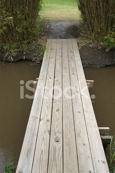 Footbridge Stock Photo | Royalty-Free | FreeImages