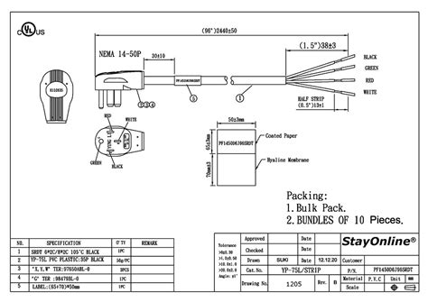 [DIAGRAM] Nema 14 50 Wiring Diagram - MYDIAGRAM.ONLINE