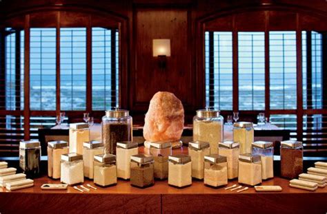 Salt at the Ritz-Carlton Amelia Island. Possibly the best hotel restaurant ever. Hotels And ...