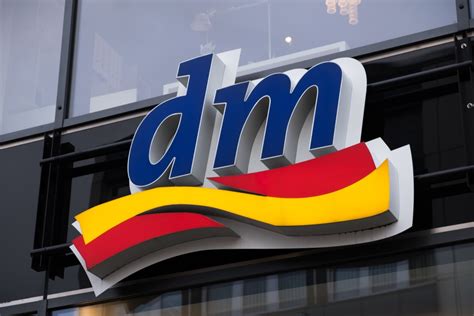 Germany's Largest Drugstore Chain DM-Drogerie Markt Adopts Alipay | Alizila