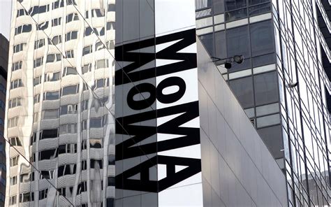 MoMA Will Close for Four Months to Complete $400 Million Overhaul - Galerie