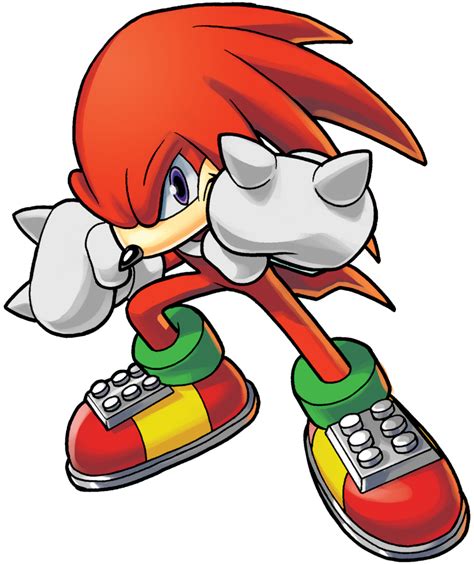 Image - Knuckles the Echidna.png | MMKB | FANDOM powered by Wikia