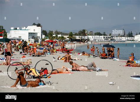 Poetto Beach, Cagliari, Sardinia, Italy Stock Photo: 40229542 - Alamy