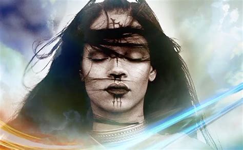 Rihanna Debuts New Song in Final Star Trek Beyond Trailer (VIDEO)