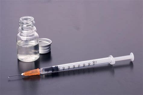 Testosterone Injections: Are They Right For You?