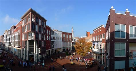 Heerlen Travel and City Guide - Netherlands Tourism