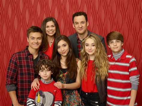 ‘Girl Meets World’ Cast Responds to Show Finale | Teen Vogue