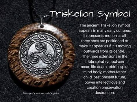 Celtic Triskelion | Sigil tattoo, Wiccan tattoo, Tree of life tattoo