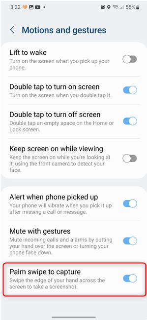 How to take a screenshot on Samsung Galaxy (6 ways)