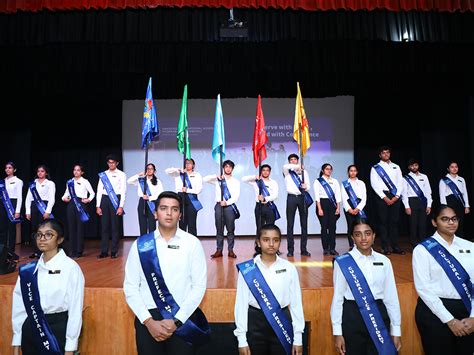 Investiture Ceremony 2022