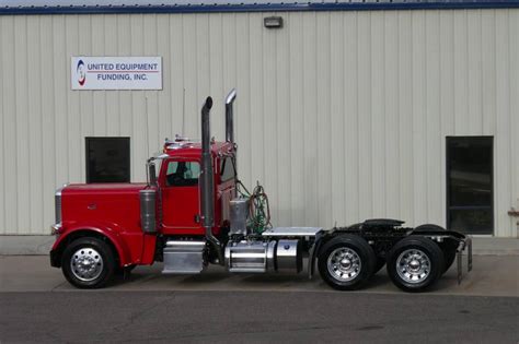 2023 Peterbilt 389 For Sale | Day Cab | #4811