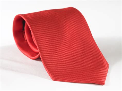 Men's Silk Ties: What Is a Power Tie and Why Should I Wear One?