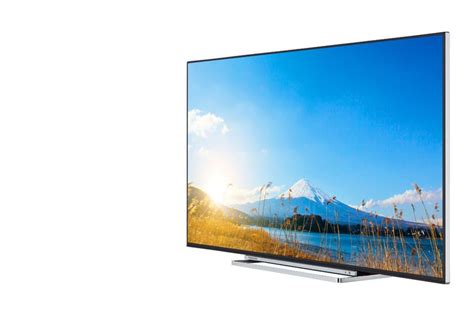 Here Is The Reason Behind The Toshiba Best-Selling 4K Ultra HD TV