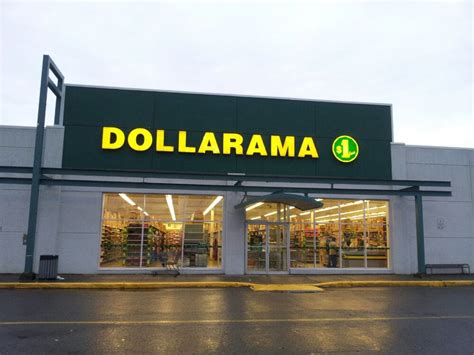 Dollarama - Dollar Store - 2016 Ogilvie Road, Gloucester, ON - Phone Number - Yelp