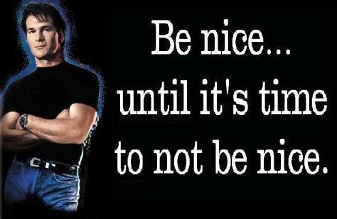 Roadhouse Movie Quotes. QuotesGram