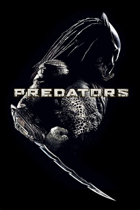 Predators Movie Poster - ID: 152477 - Image Abyss