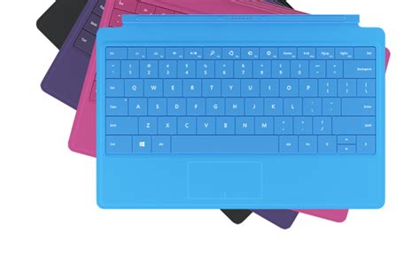 Microsoft Announces the Surface 2, the Surface Pro 2, and a Slew of Surface Accessories