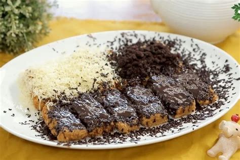 Resep Pisang Goreng Nugget, Dijamin Enak dan Mengenyangkan : Okezone ...