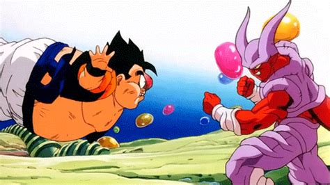 Goku and Vegeta vs Janemba | Wiki | DragonBallZ Amino