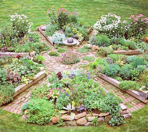 17 Medicinal Herbs Garden Ideas Worth a Look | SharonSable