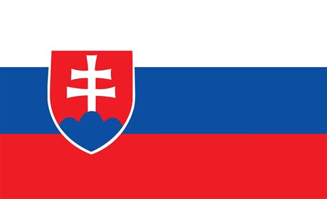 Flag of Slovakia | Symbols, Colors, Design | Britannica