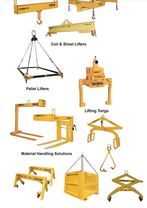 Custom Lifting Equipment | Southeast Rigging, Inc.