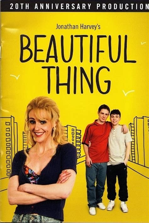 Beautiful Thing (2013) — The Movie Database (TMDB)