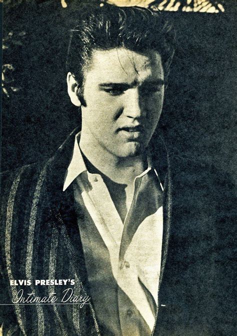 New Frontier Hotel, Las Vegas, NV, Saturday November 10, 1956 - Elvis ...