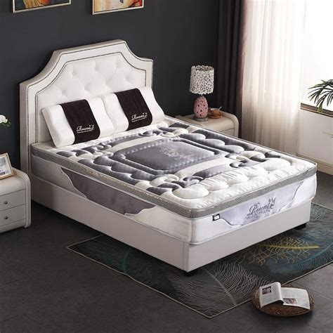 TOP 18 BEST High-End Luxury Mattress Brands Of 2021 | Reviews ...