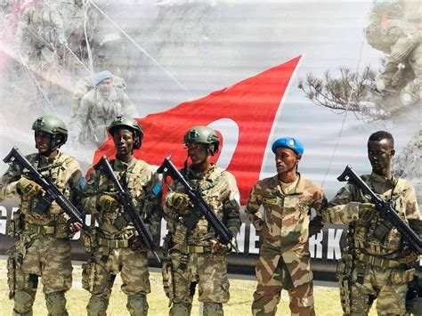 Photos - Somali National Army | Page 3 | A Military Photo & Video Website