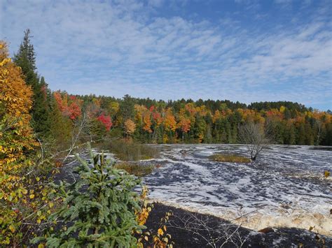 Michigan Fall Bucket List | Around Michigan