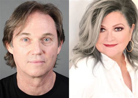 Emmy Award-Winning Actor Richard Thomas & Tony Award-Winning Actress ...