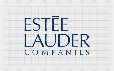 Estée Lauder Logo, Meaning And Brand History